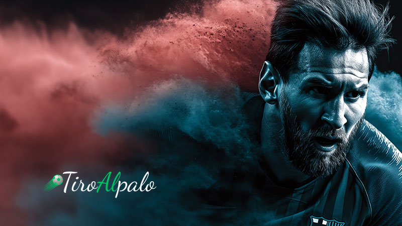 TiroAlPalo poster